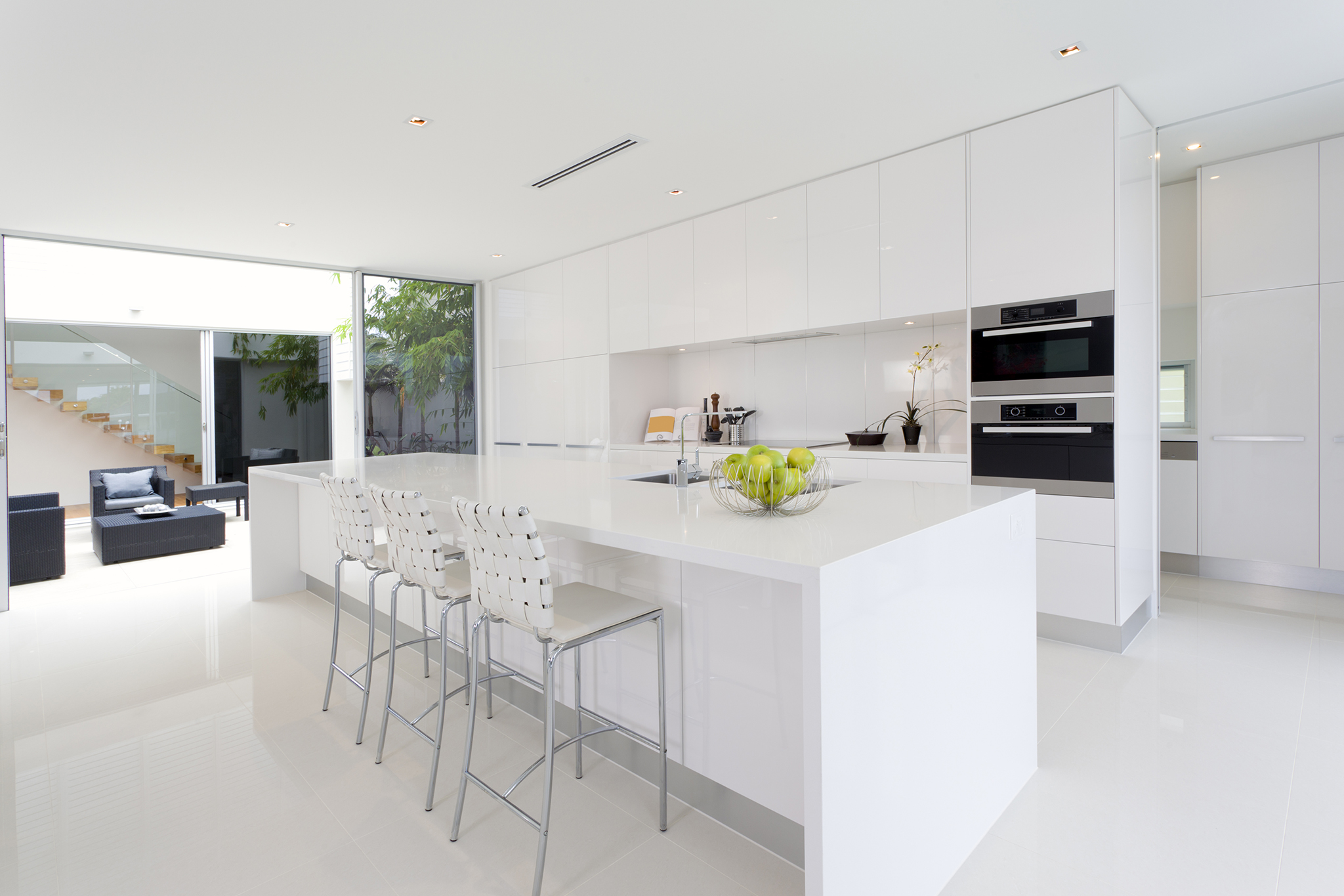 Five Tips To Designing Your Dream Kitchen