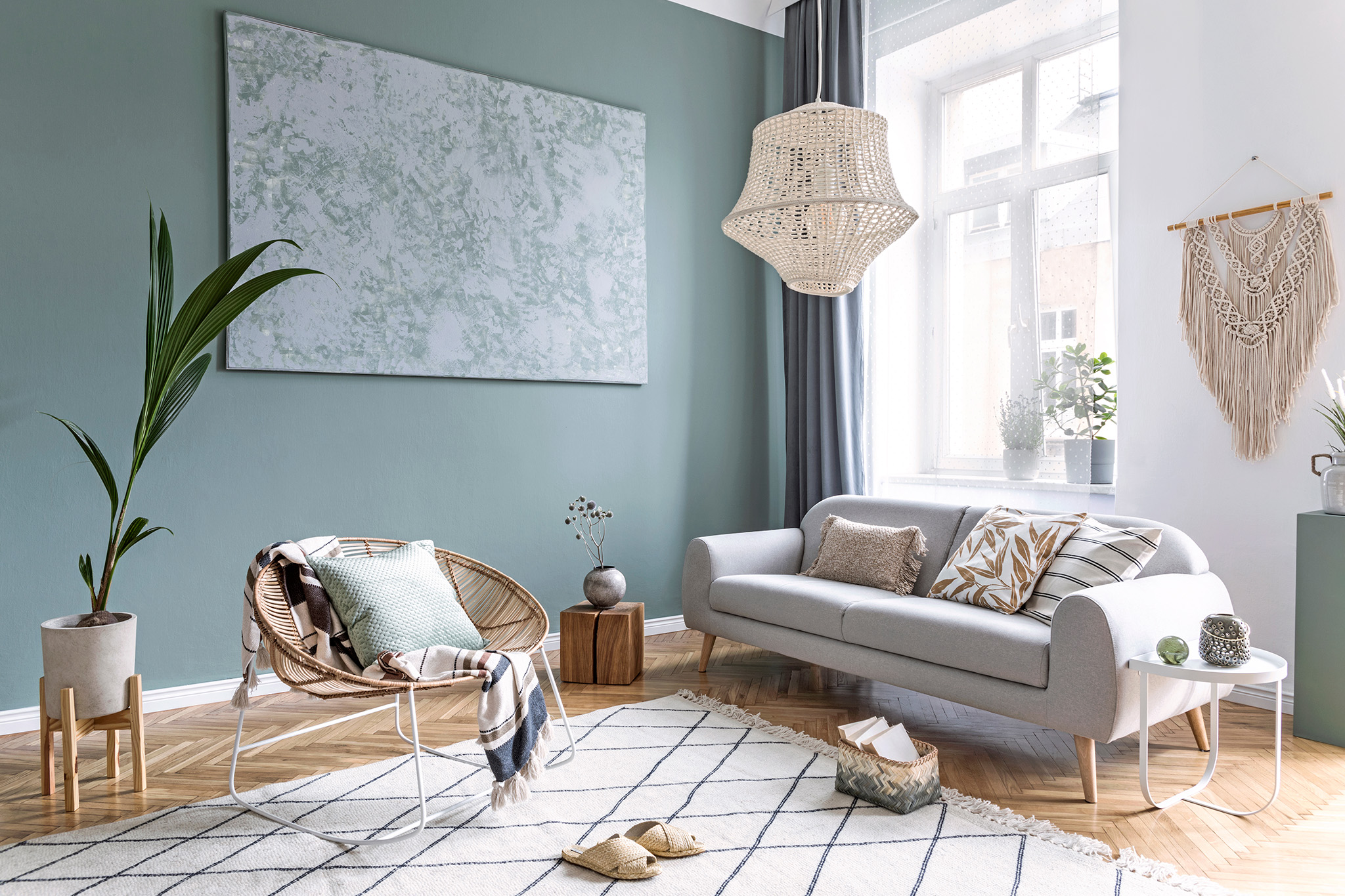Colour Trends For Your Home