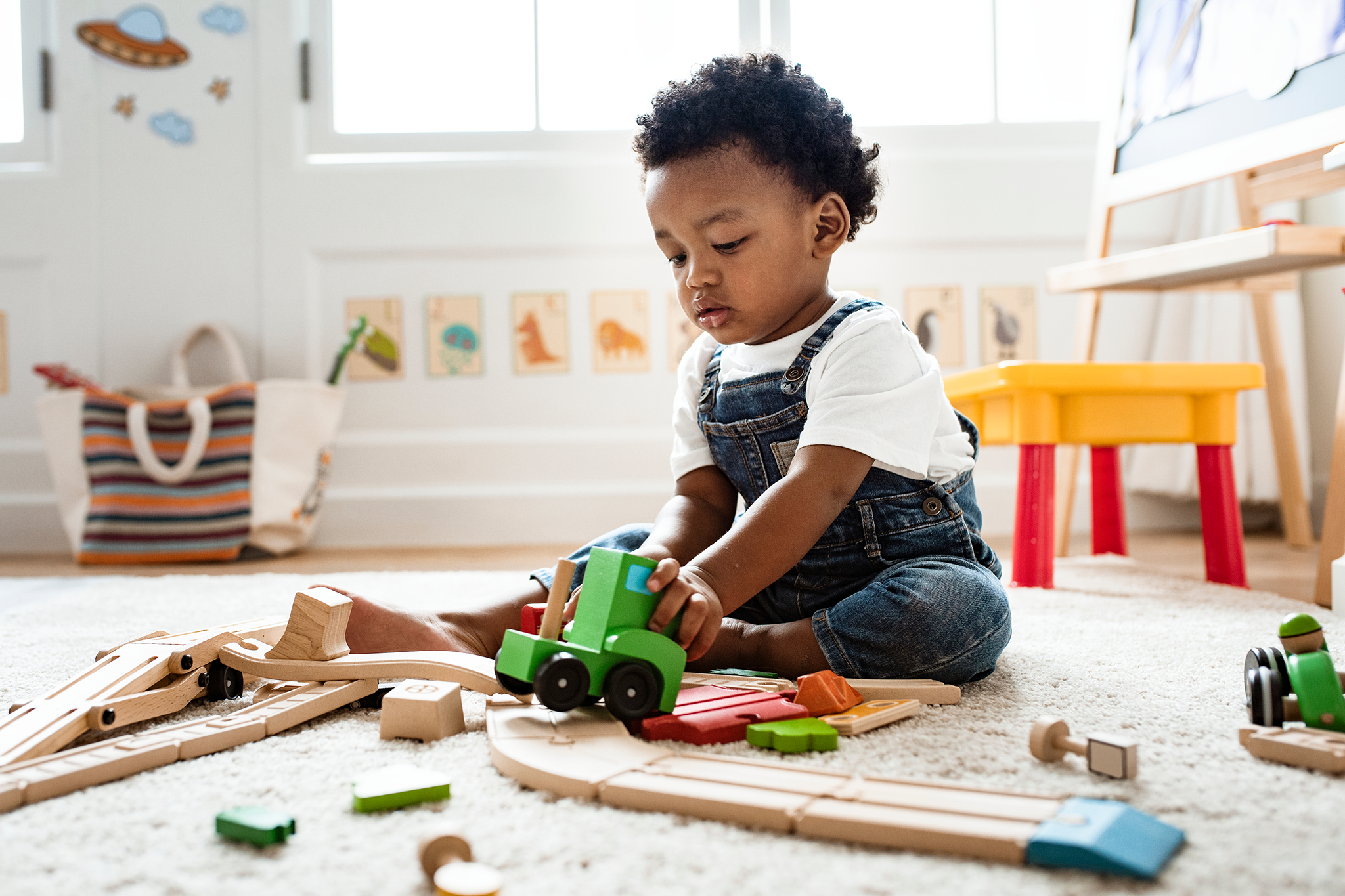 How to ensure your home is child-friendly