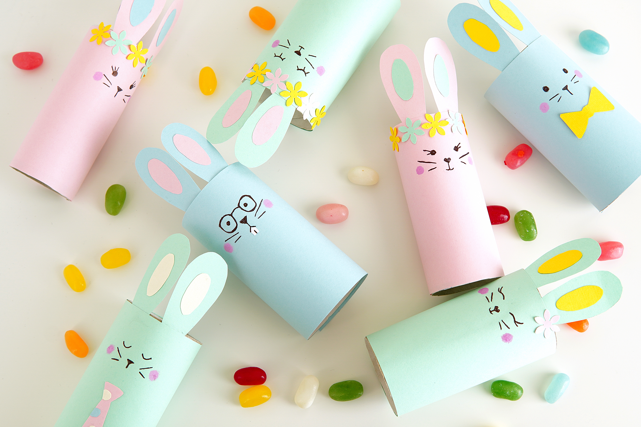 Staying home for Easter? Here’s some egg-citing ideas for the whole family!
