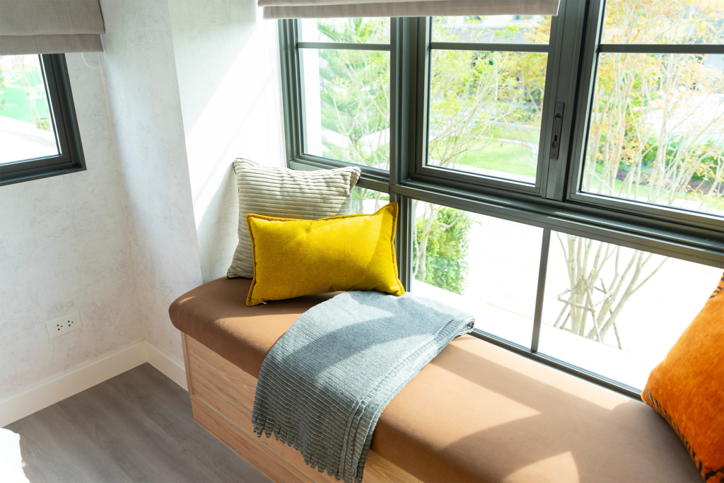 Decorating Awkward Spaces in your Home - Mr Enthusiast