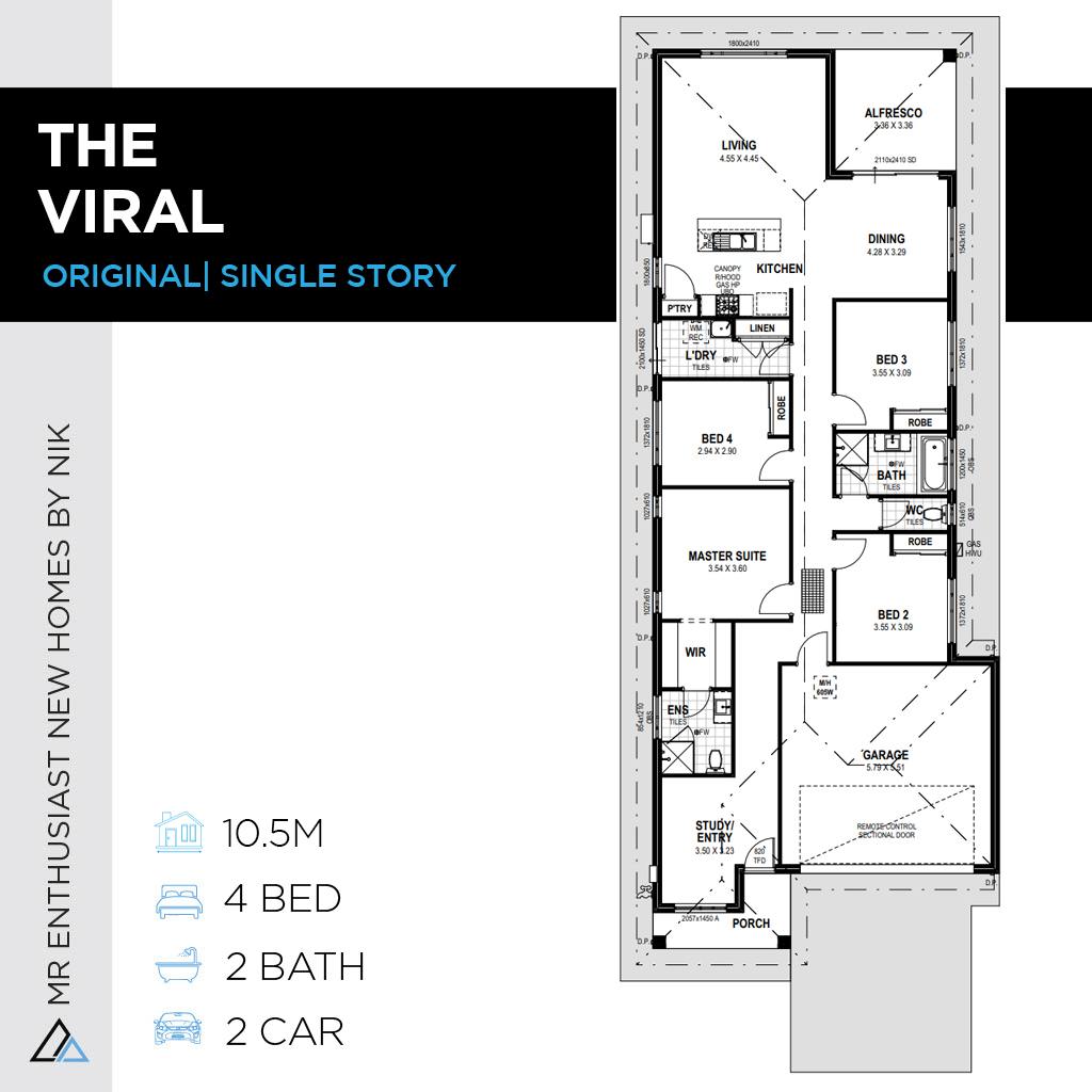 The Viral