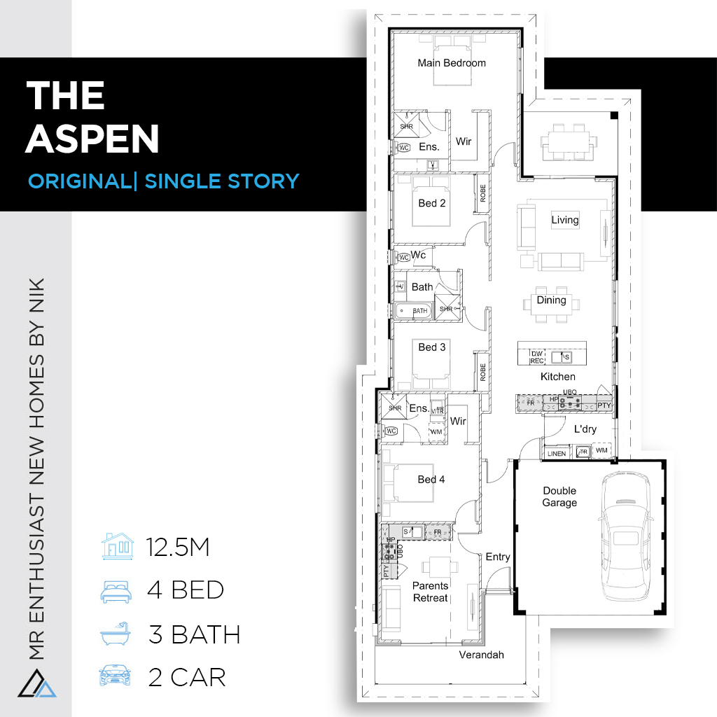 The Aspen