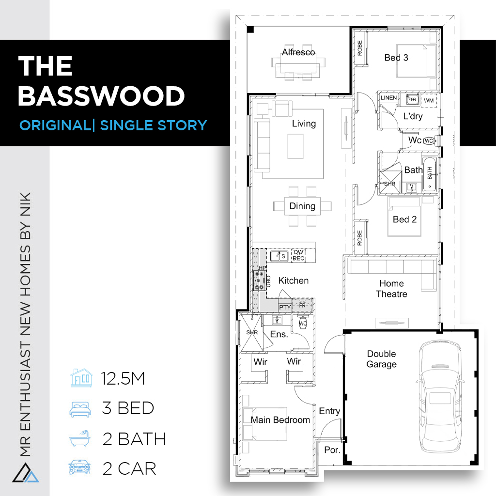 The Basswood