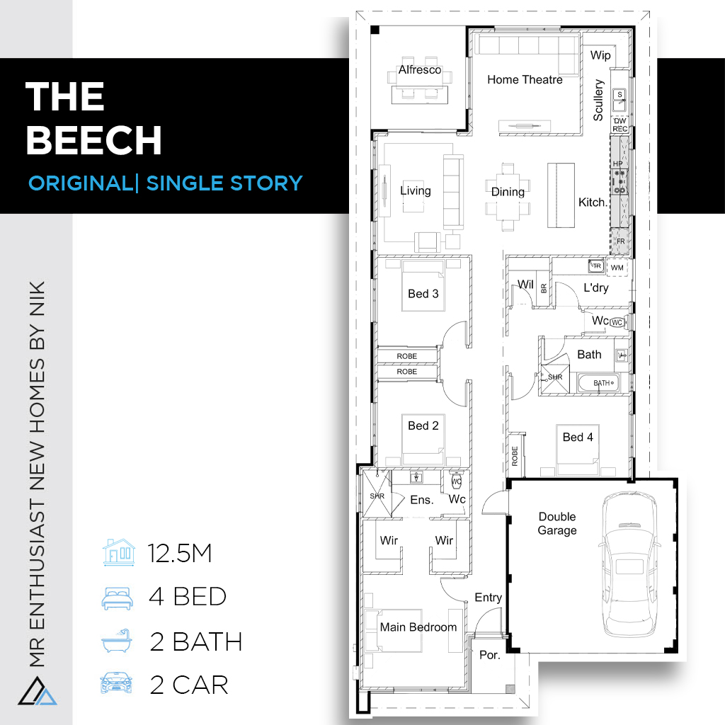The Beech