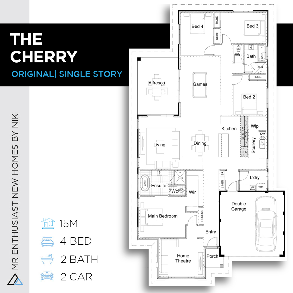 The Cherry
