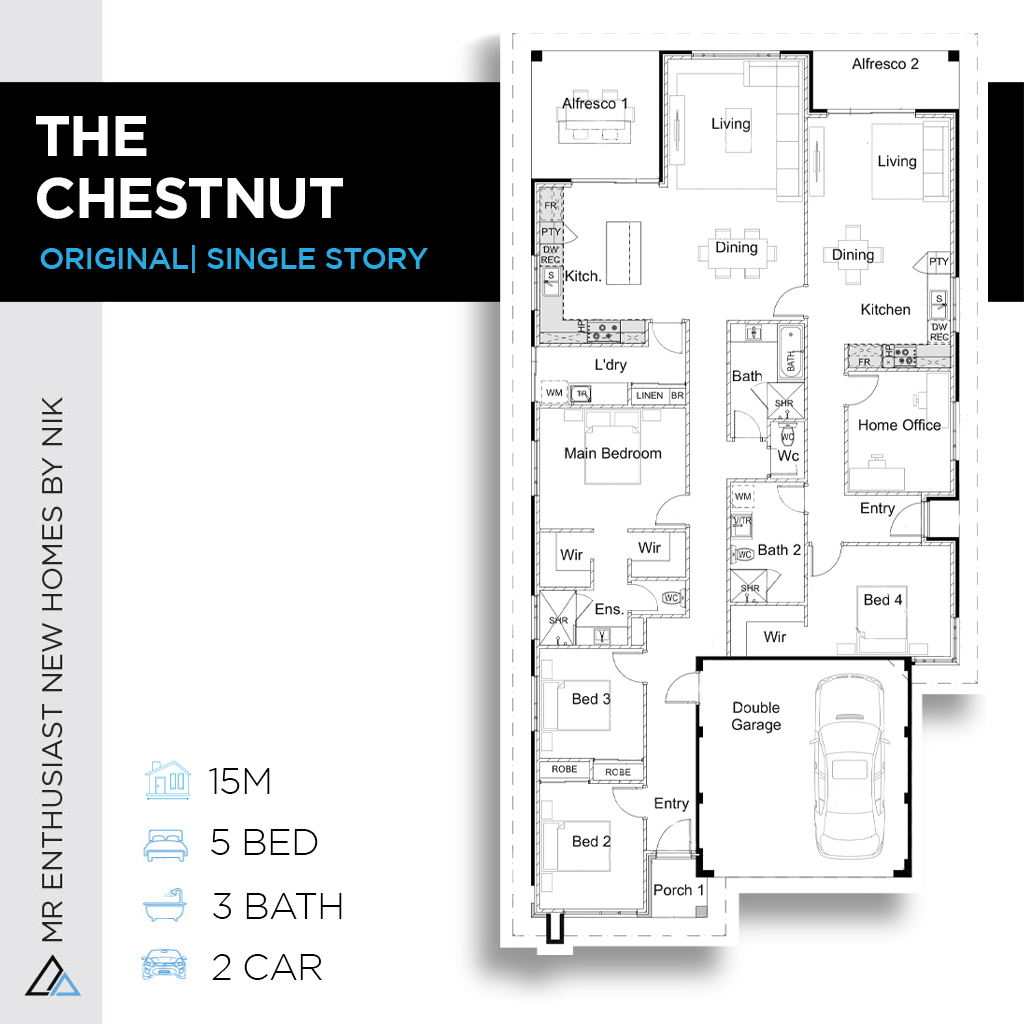 The Chestnut