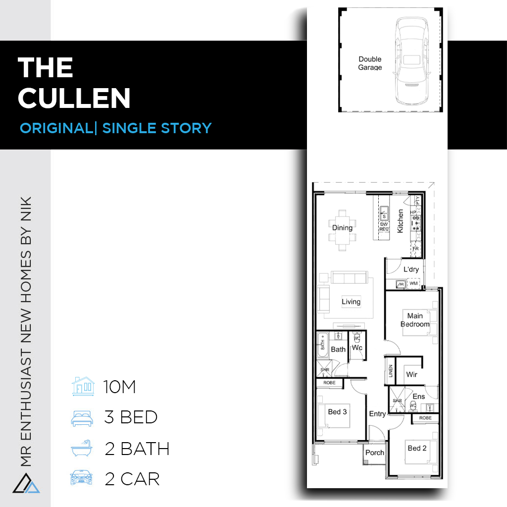 The Cullen