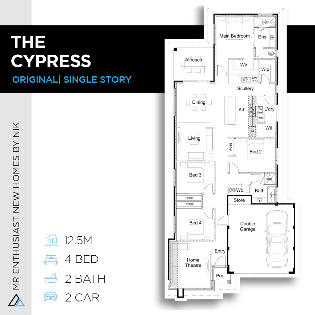 The Cypress