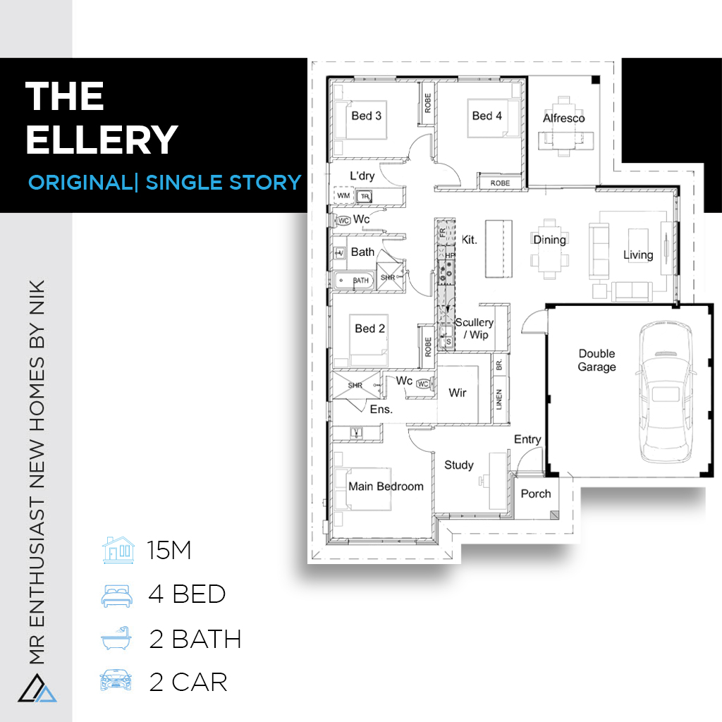 The Ellery