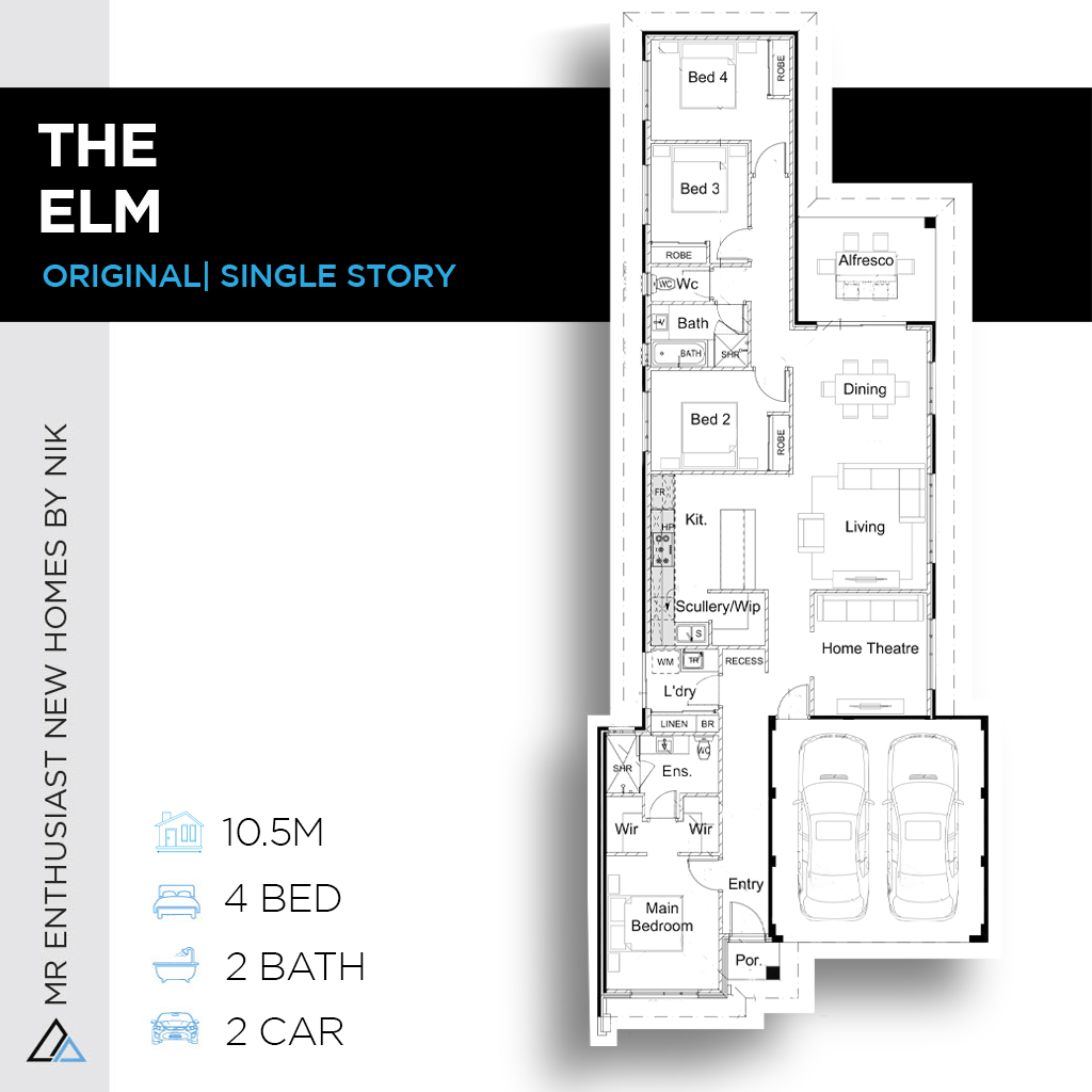The Elm