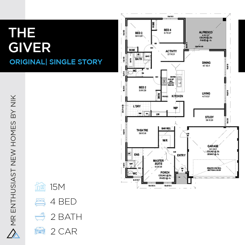 The Giver