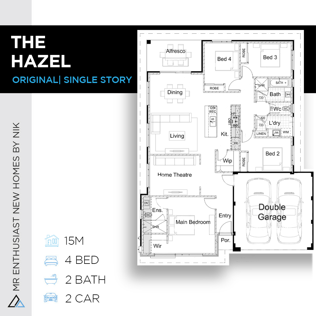 The Hazel