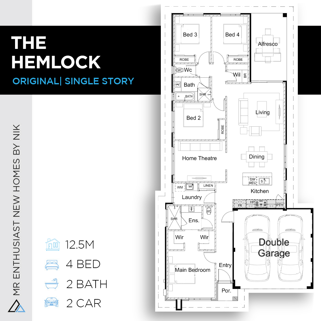 The Hemlock