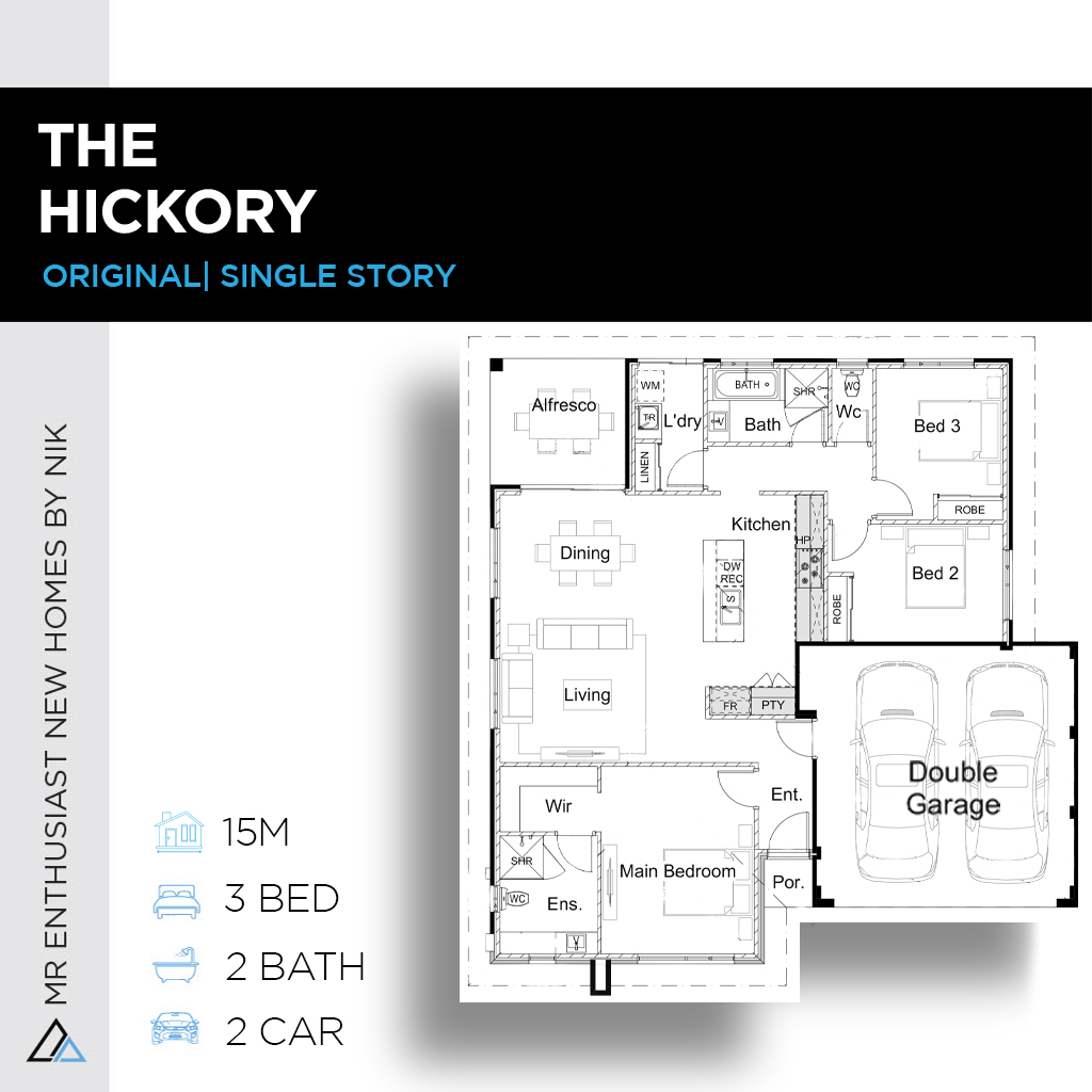 The Hickory