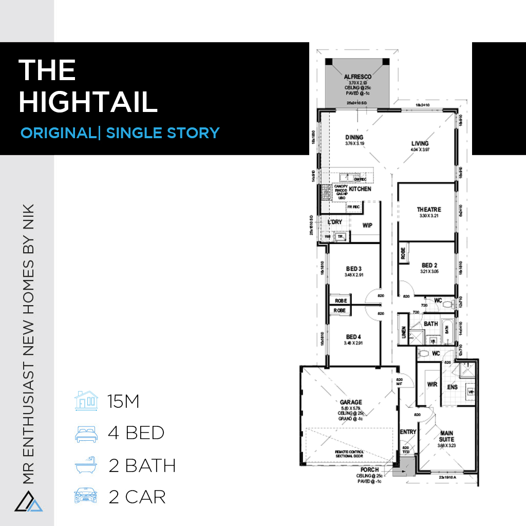 The Hightail