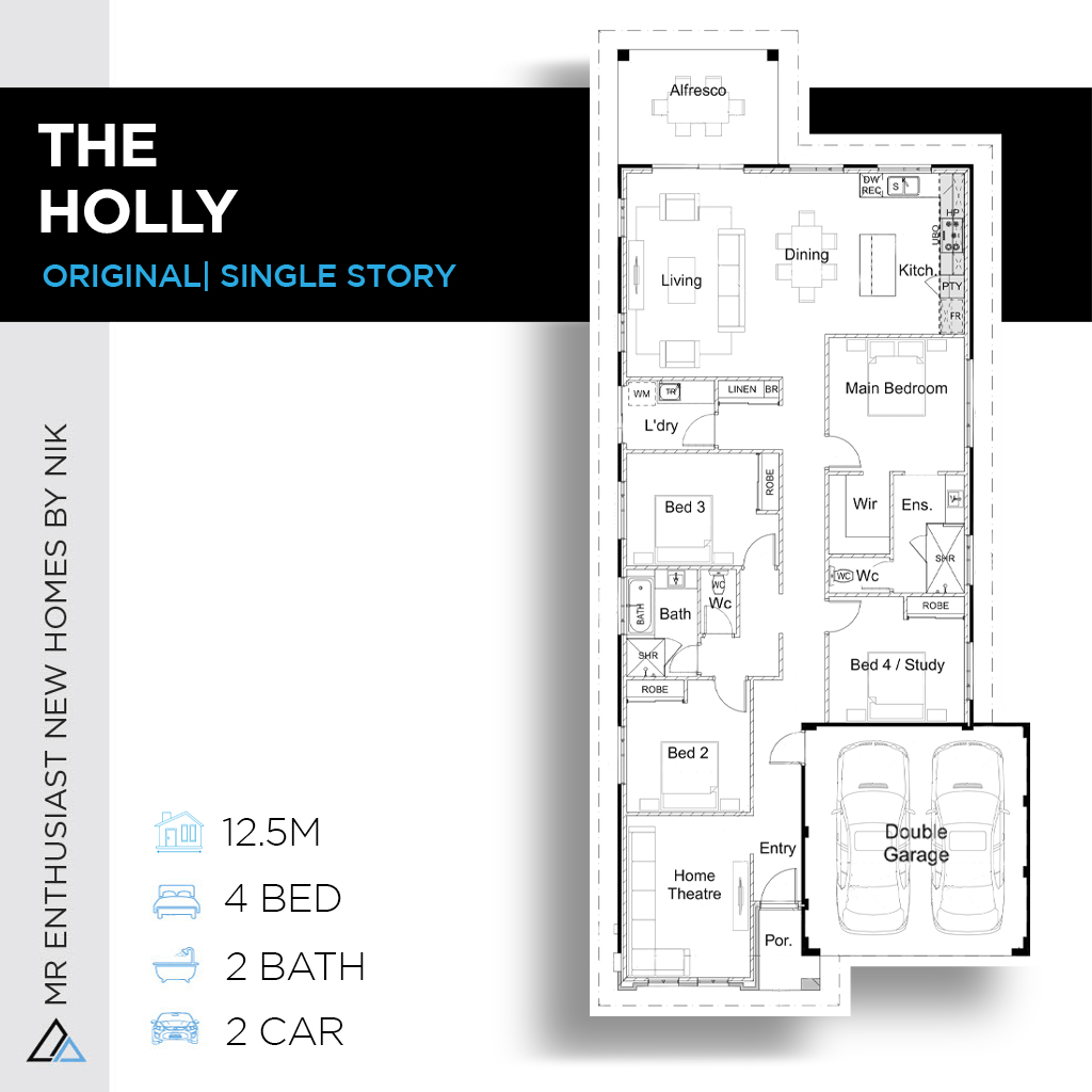 The Holly