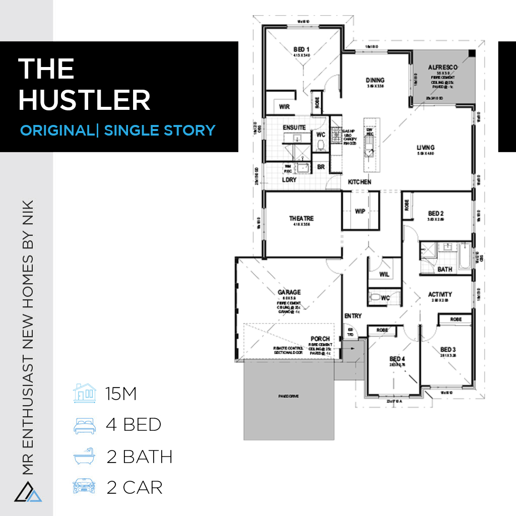 The Hustler
