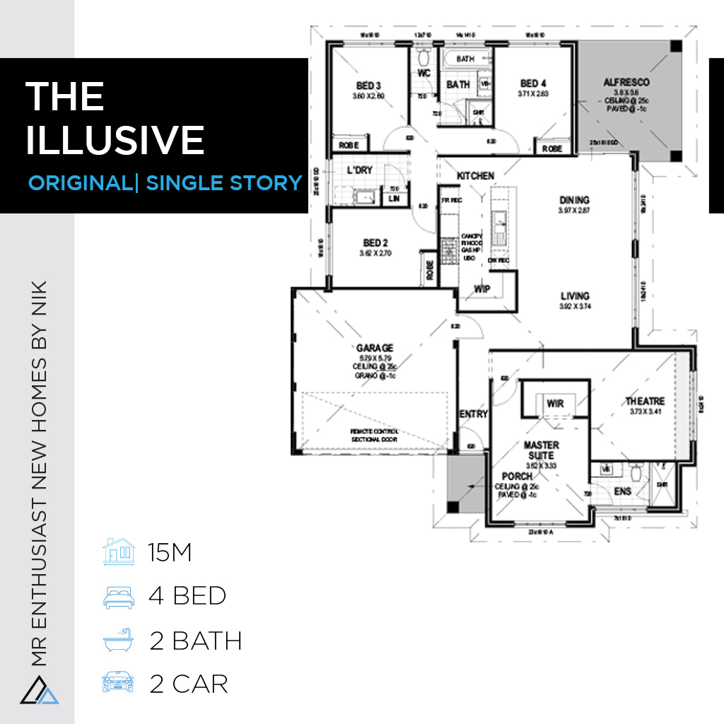The Illusive