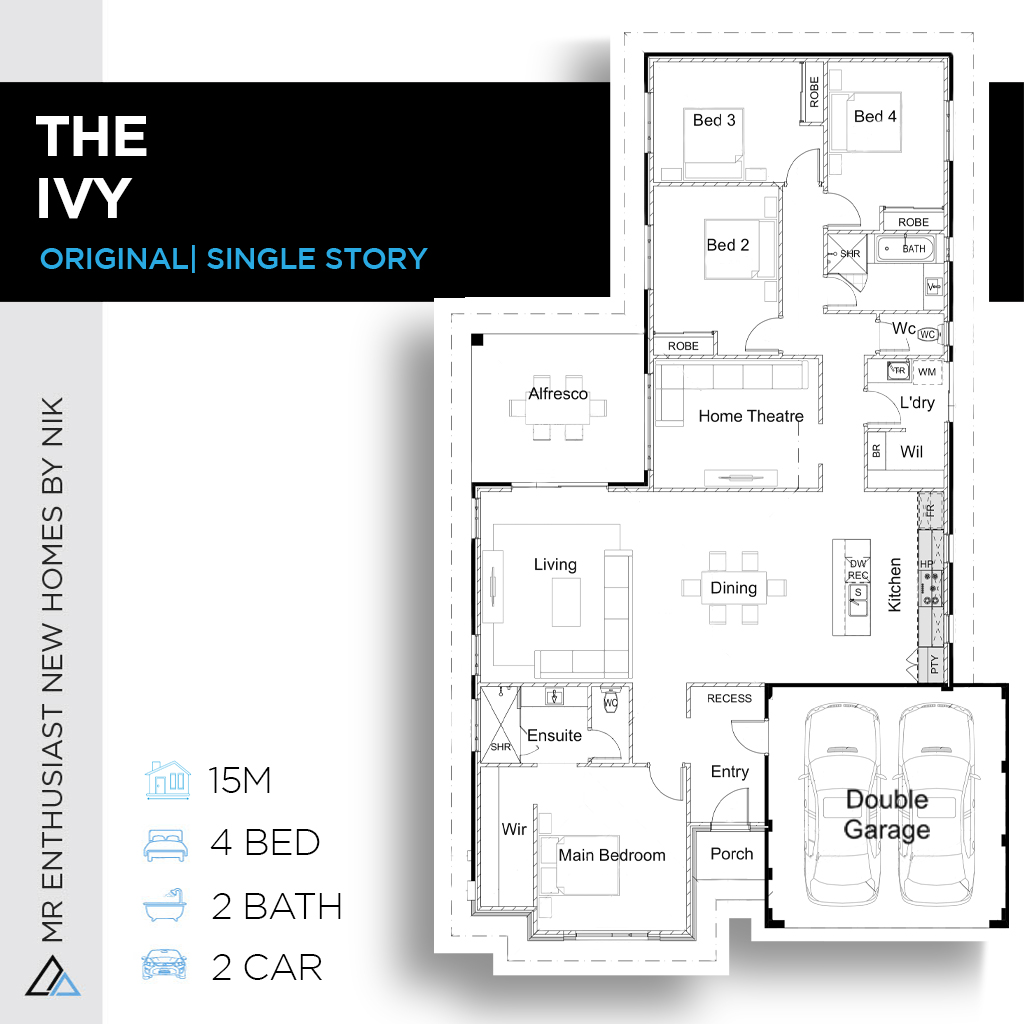 The Ivy