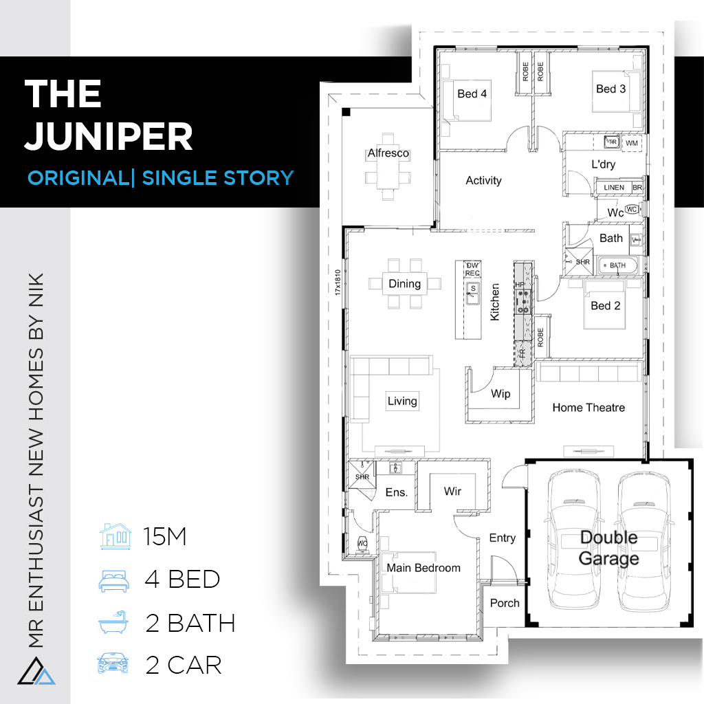 The Juniper