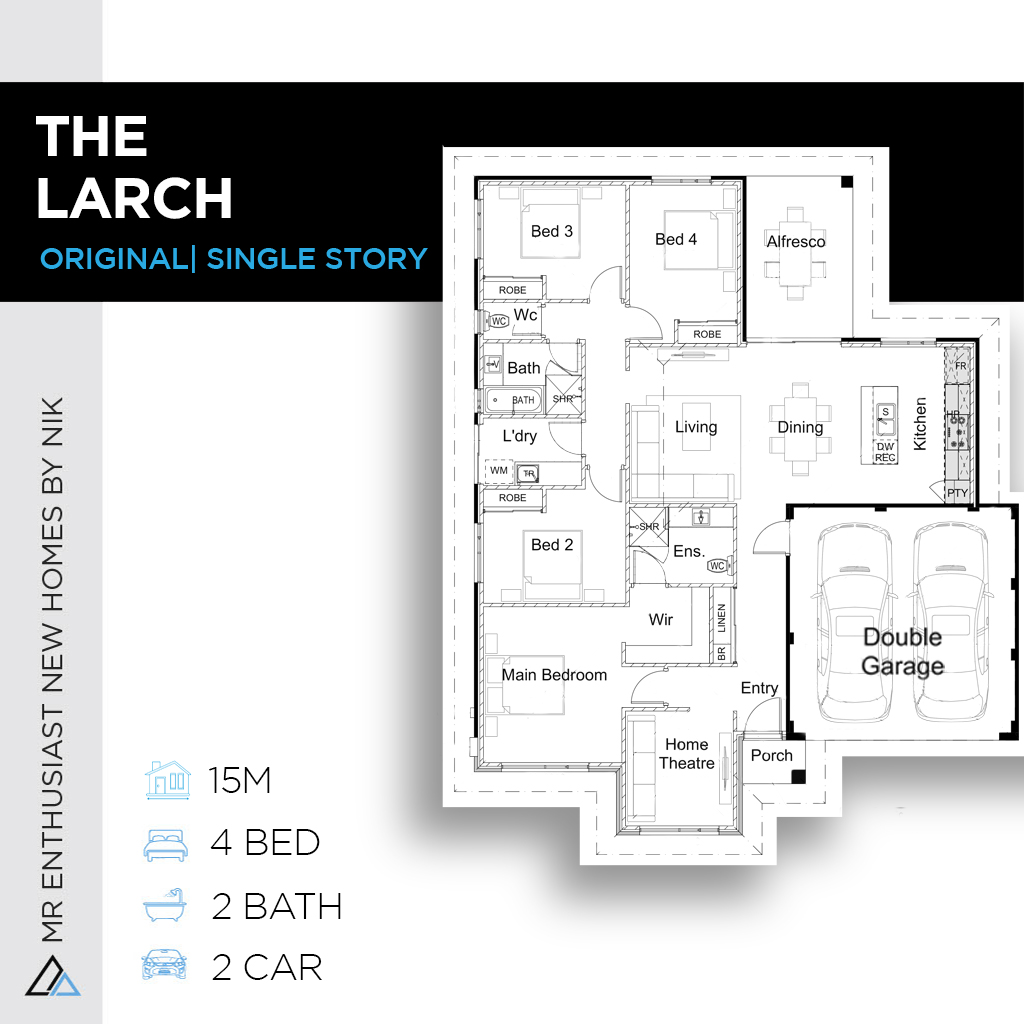 The Larch
