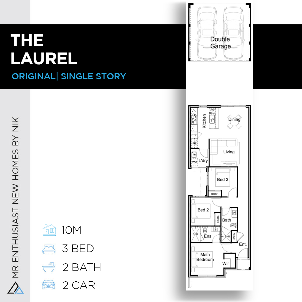 The Laurel