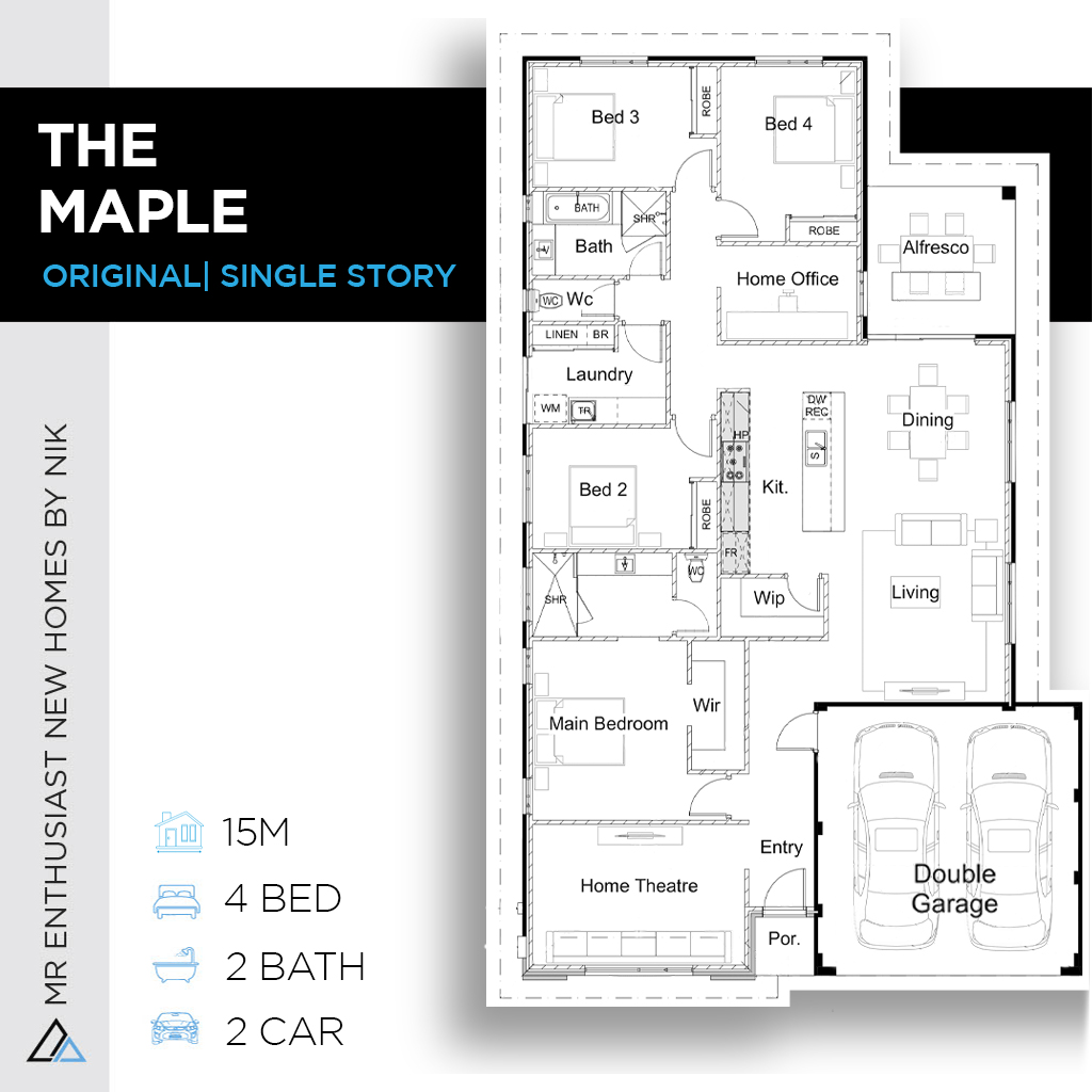 The Maple