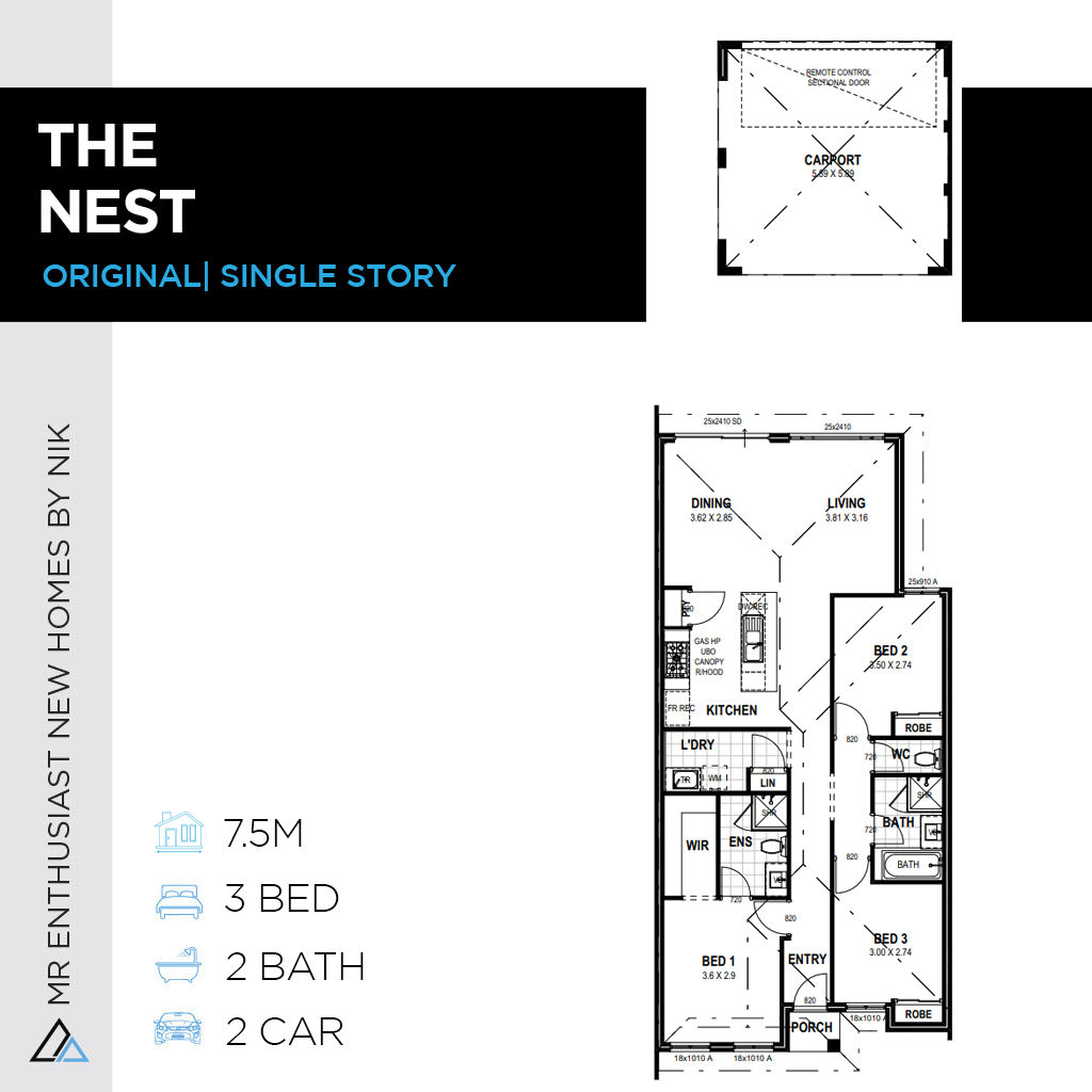 The Nest