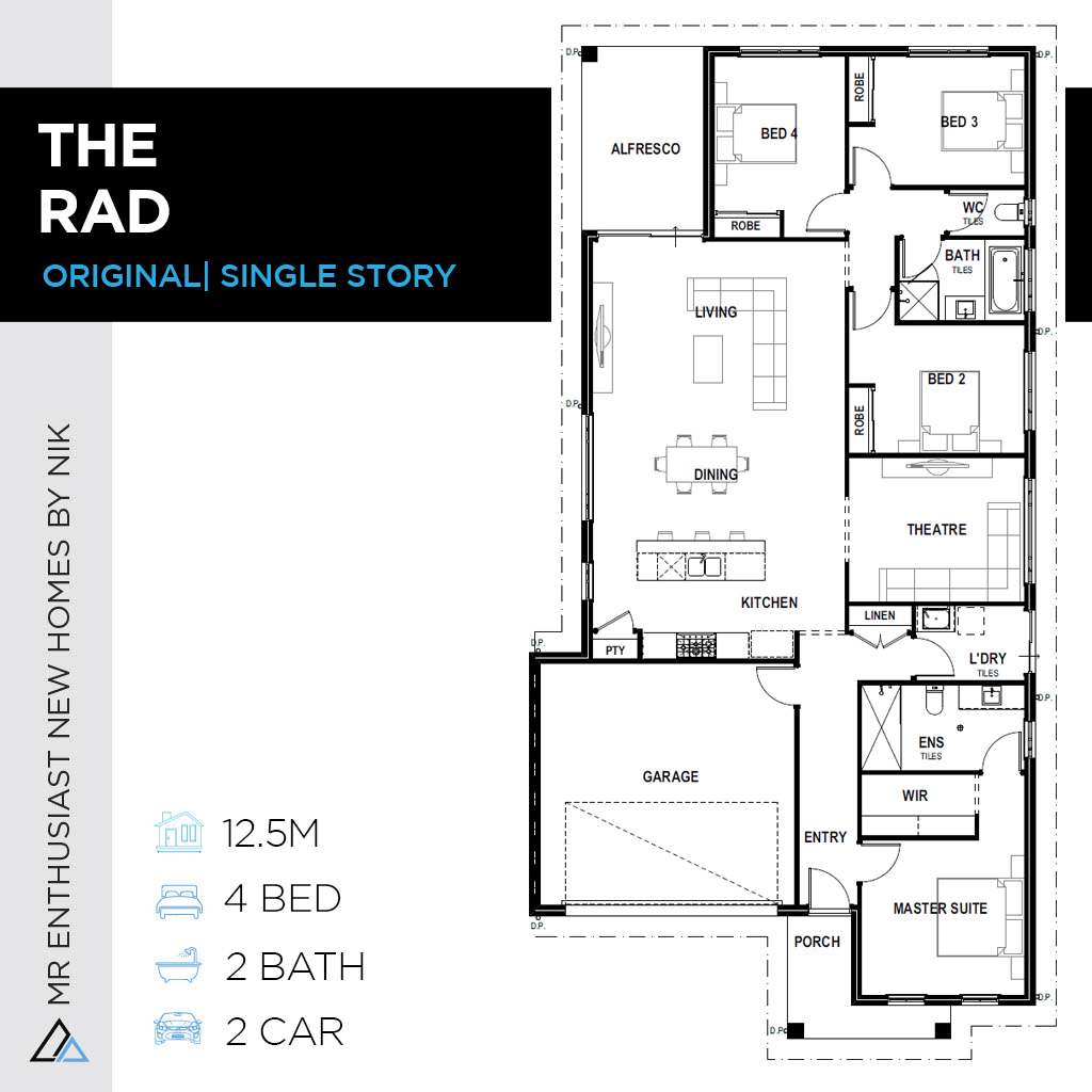 The Rad