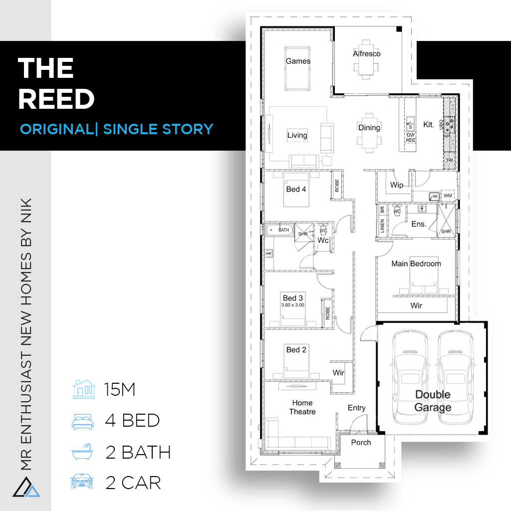 The Reed