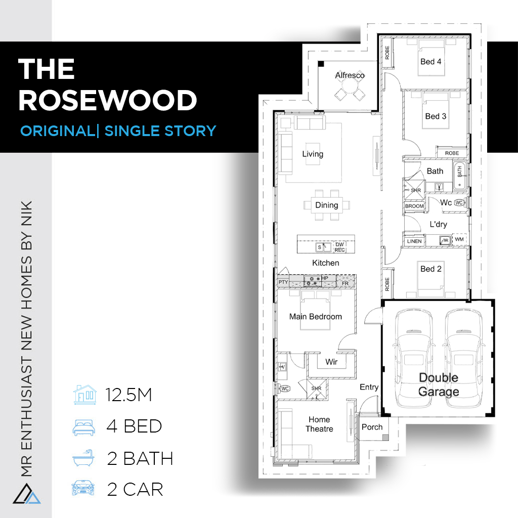 The Rosewood