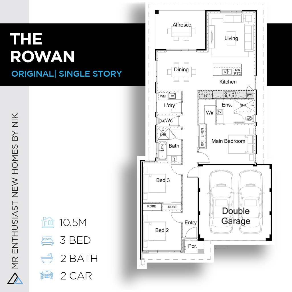 The Rowan