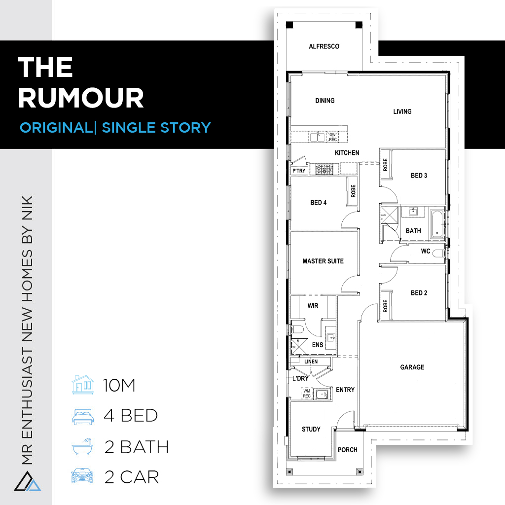 The Rumour