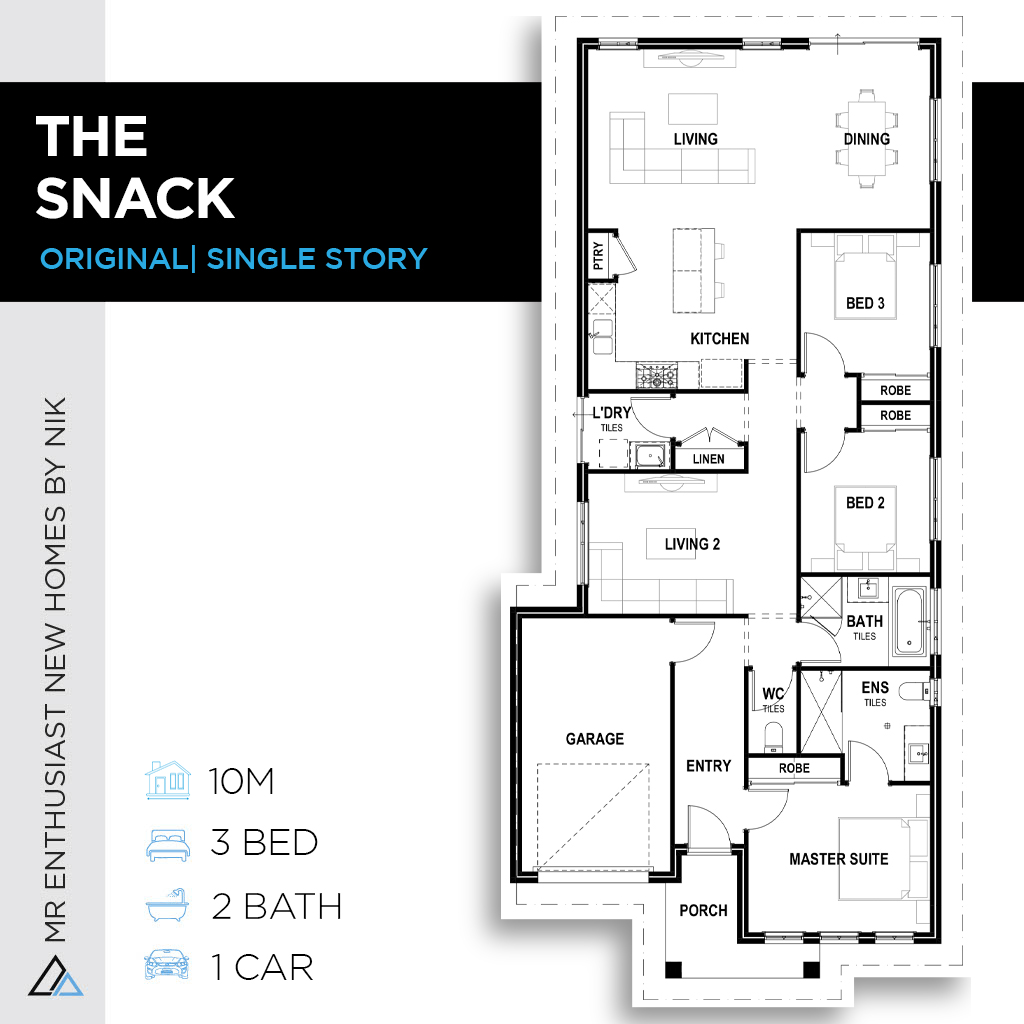 The Snack