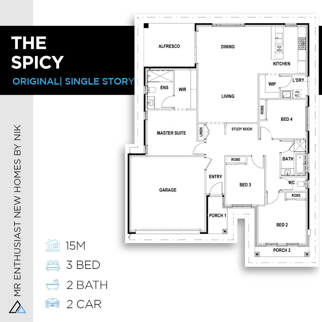 The Spicy