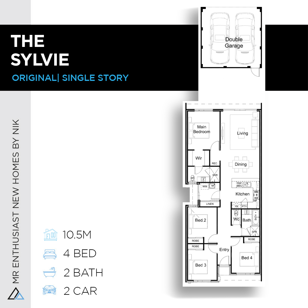 The Sylvie