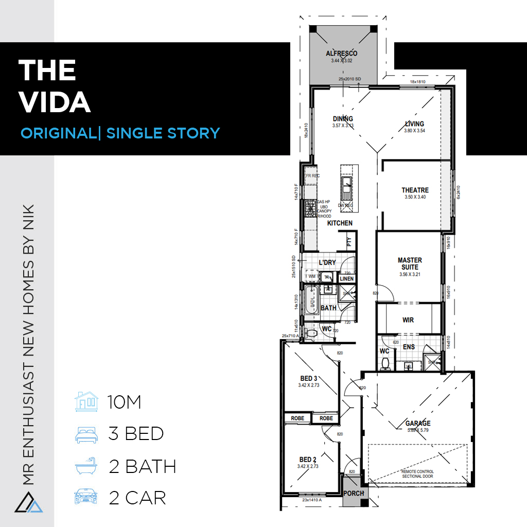 The Vida
