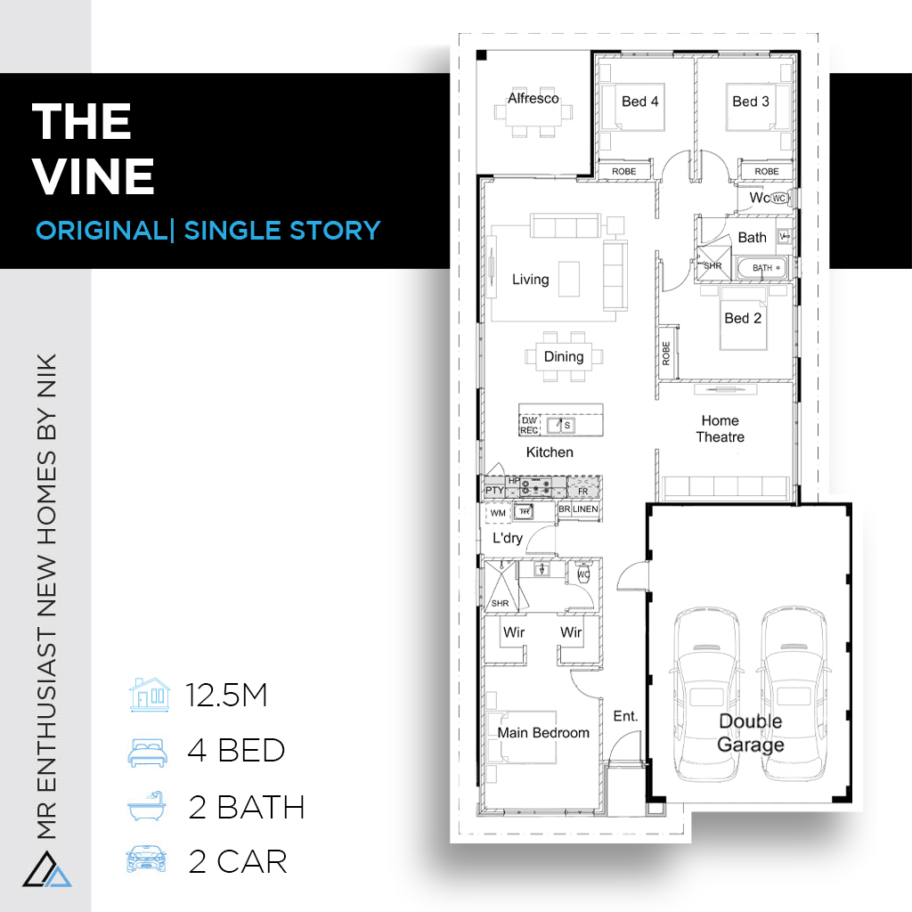 The Vine