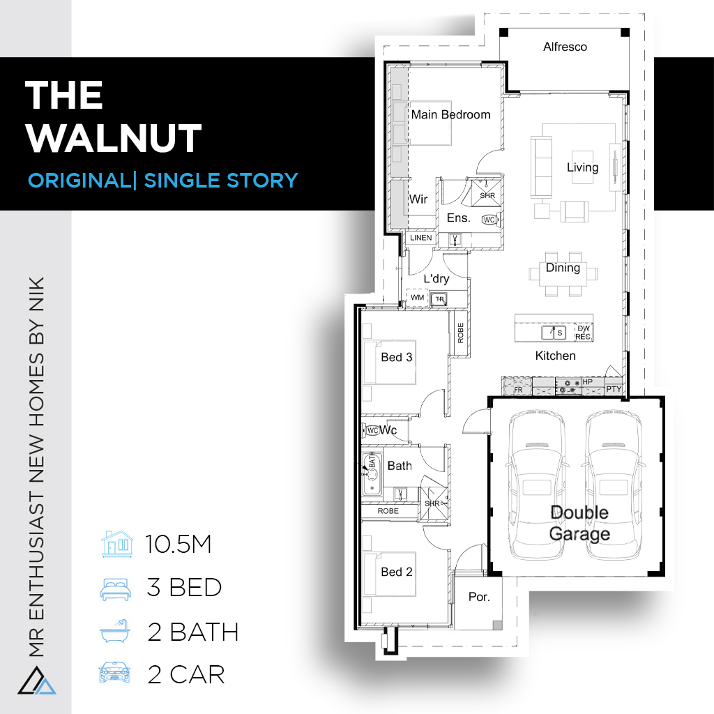 The Walnut