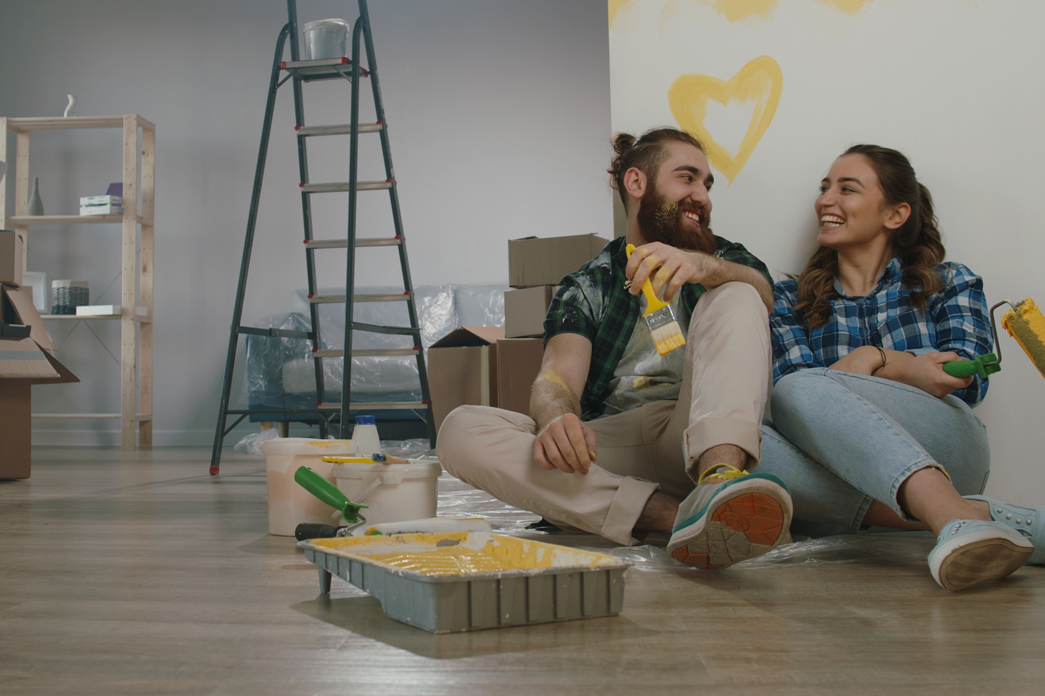 Refresh Your Home This New Year 