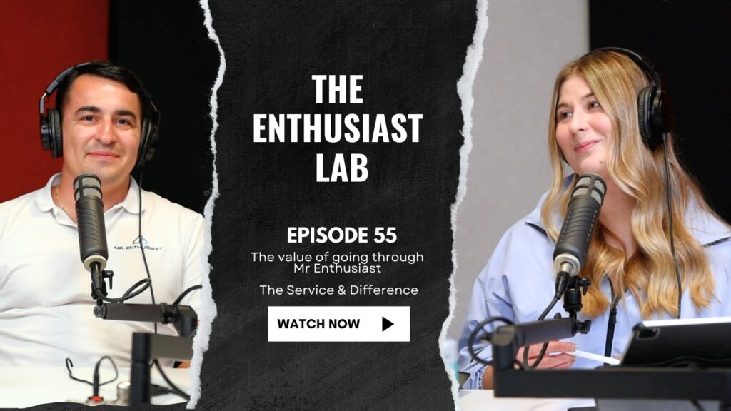Copy of SG Youtube Banner - The Enthusiast Lab