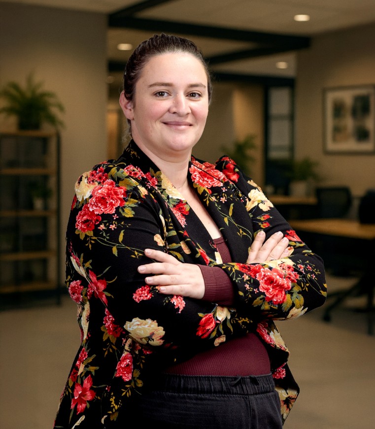 bianca - client experience representative of mr enthusiast