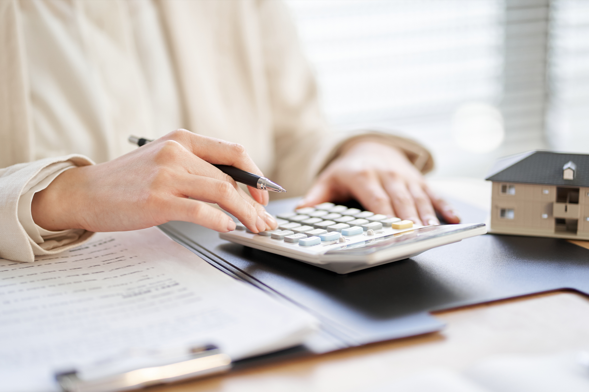 Understanding Your Finances (and the Help That’s Out There)