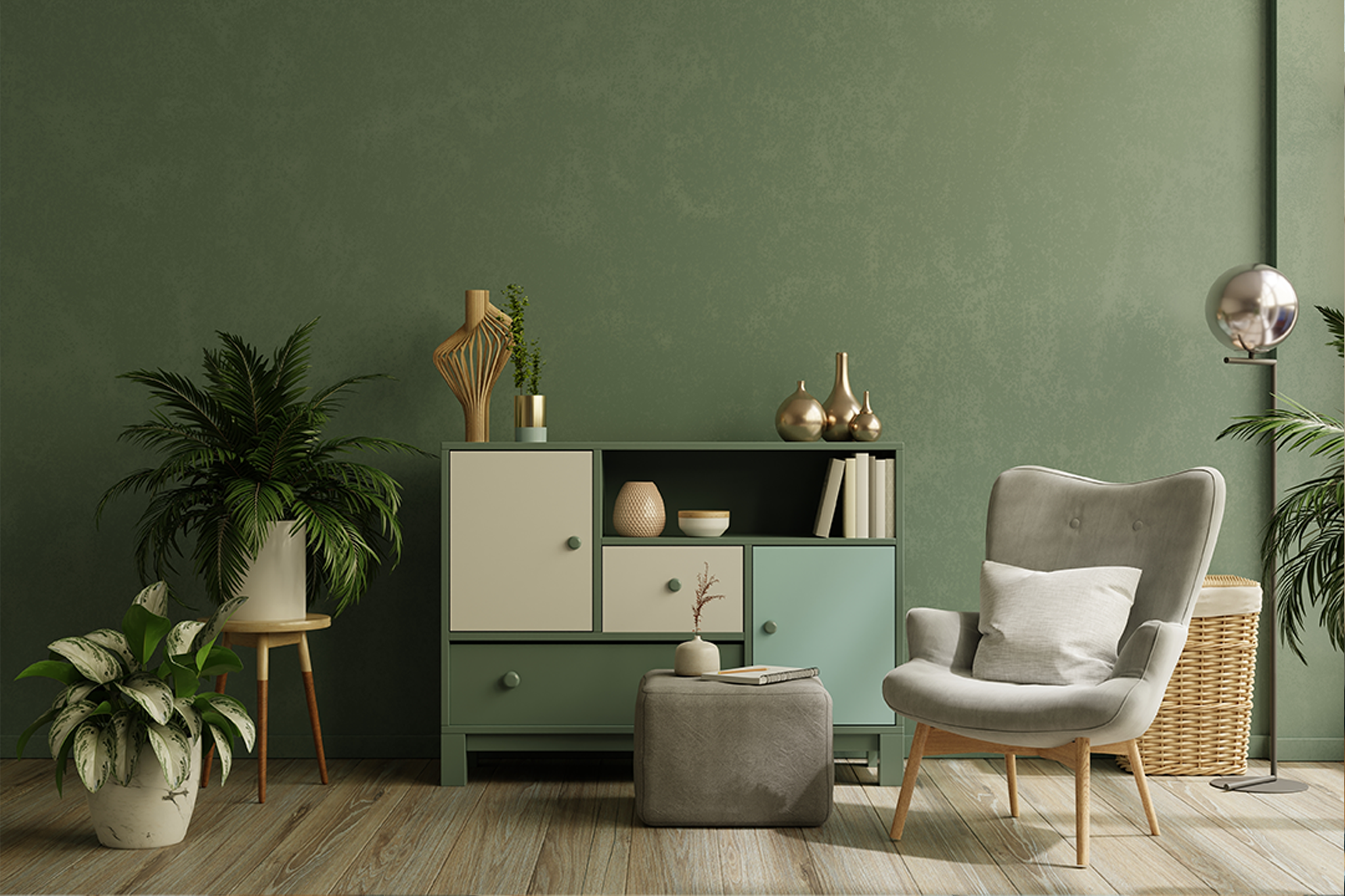 Home Design Trends in 2025